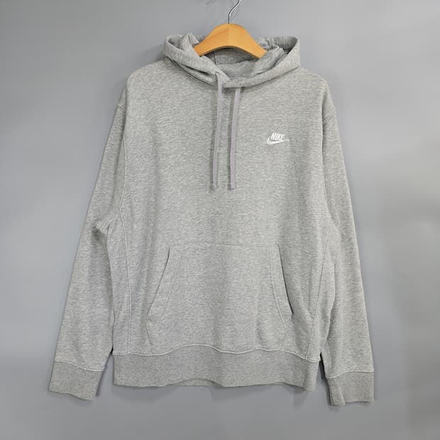 나이키(NIKE) 스우시 후디 XL