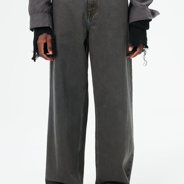 [28] 아워레가시 바스트컷 알루미늄 틴트