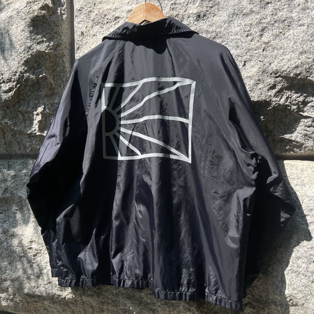 Paccbet Coach Jacket