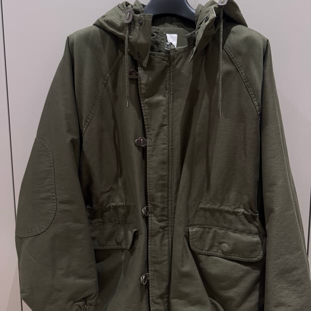 유스 울파일 N3B L size