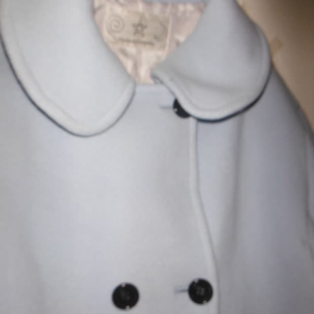 Tsumori Chisato coats