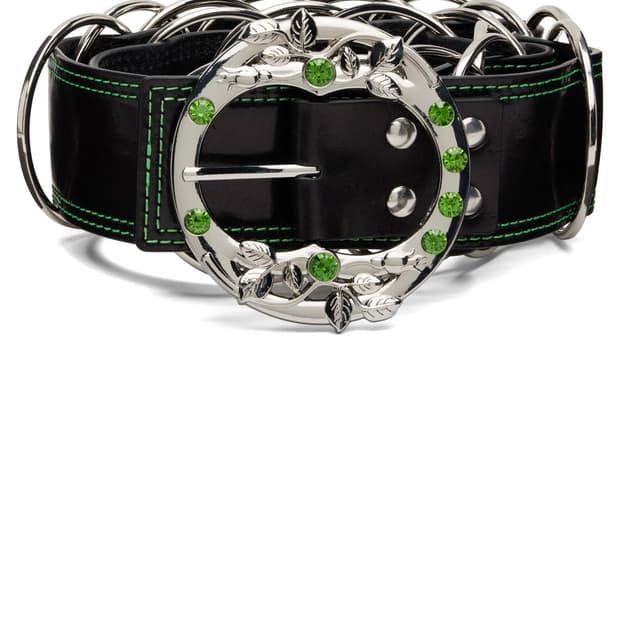 초보바로위나 링벨트