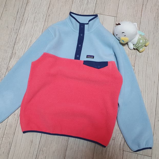 파타고니아 키즈 신칠라 XL