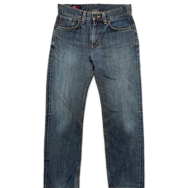 빈티지 EDWIN 503 데님 팬츠