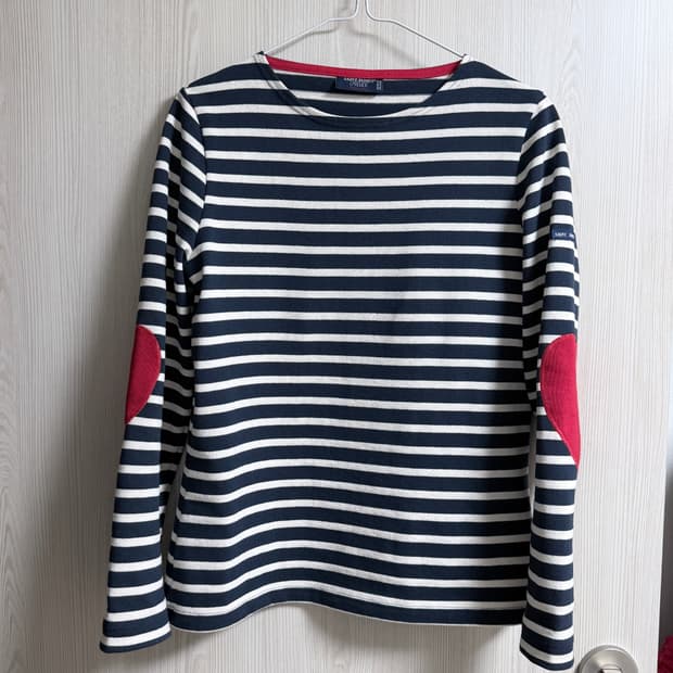 세인트제임스 하트패치 보자니(XS)