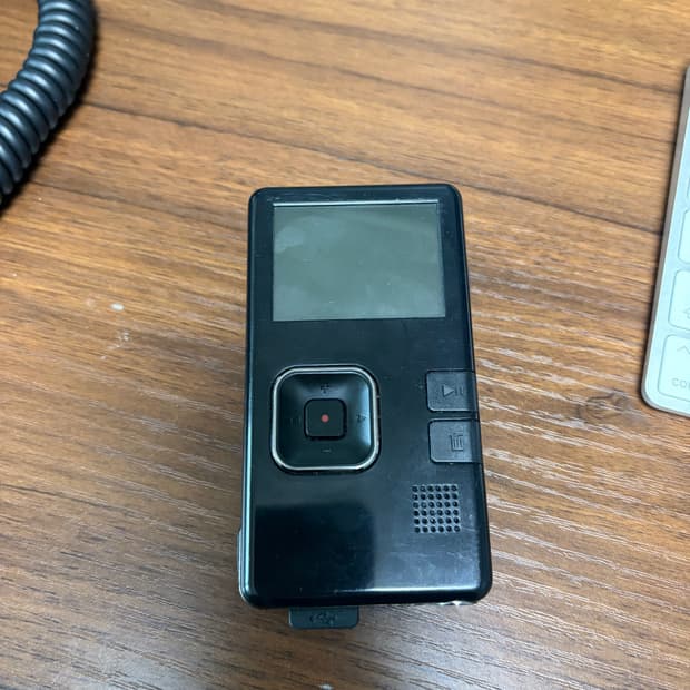 크리에이티브 Vado hd 2세대 캠코더