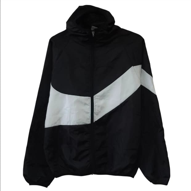 남여공용 바람막이 100-105 트레이닝 러닝