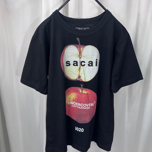 Sacai x undercover