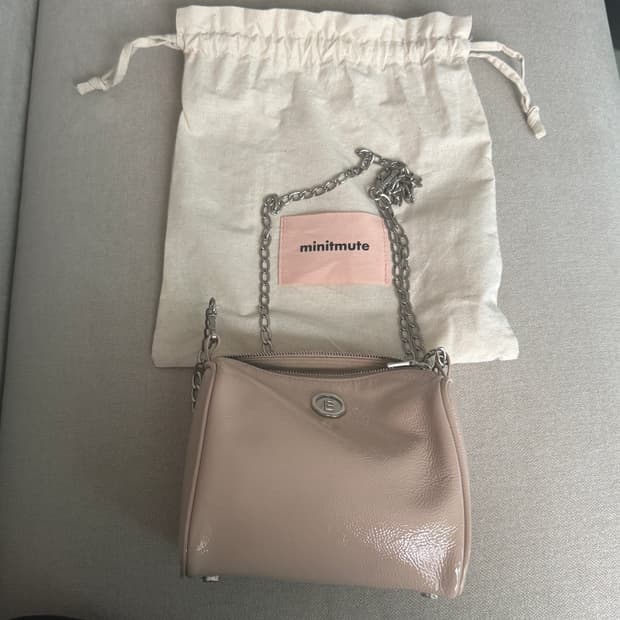 미닛무트 브렛미니 