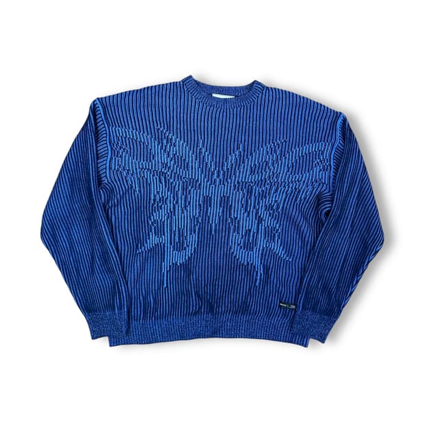 크리틱 버터플라이니트