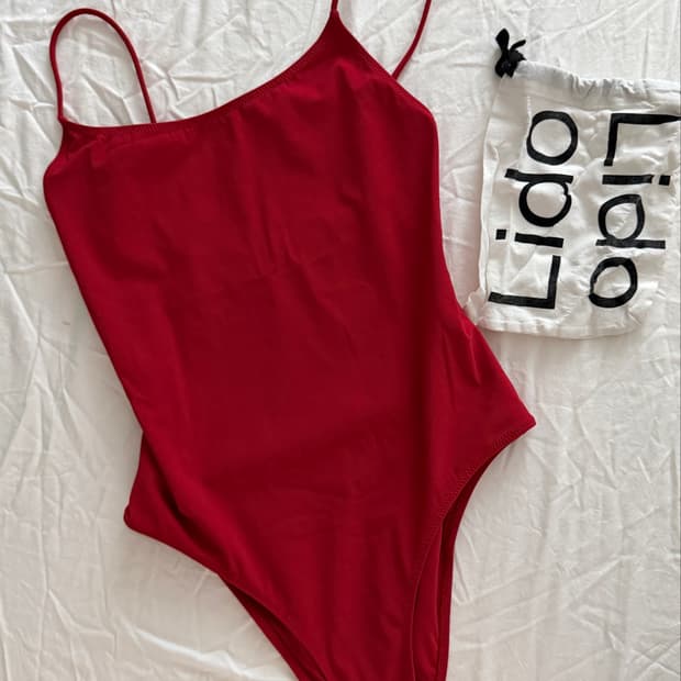 Lido