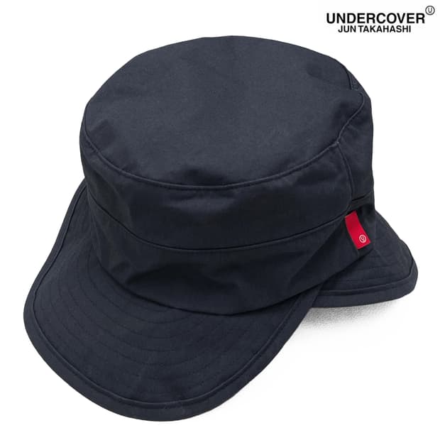 언더커버 (Undercover)
