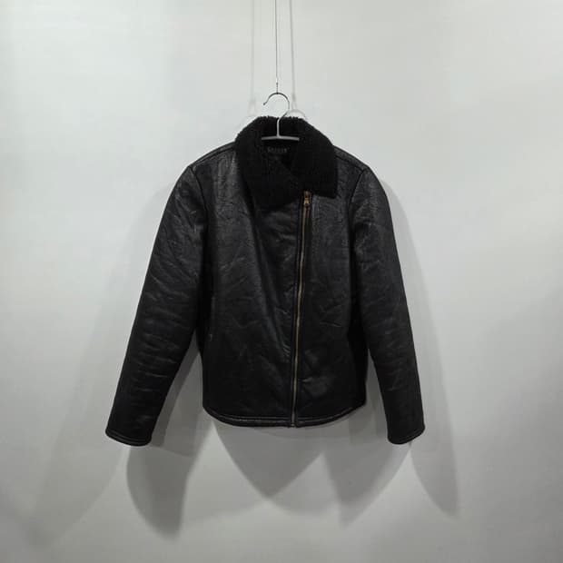 로렌랄프로렌 무스탕 XS