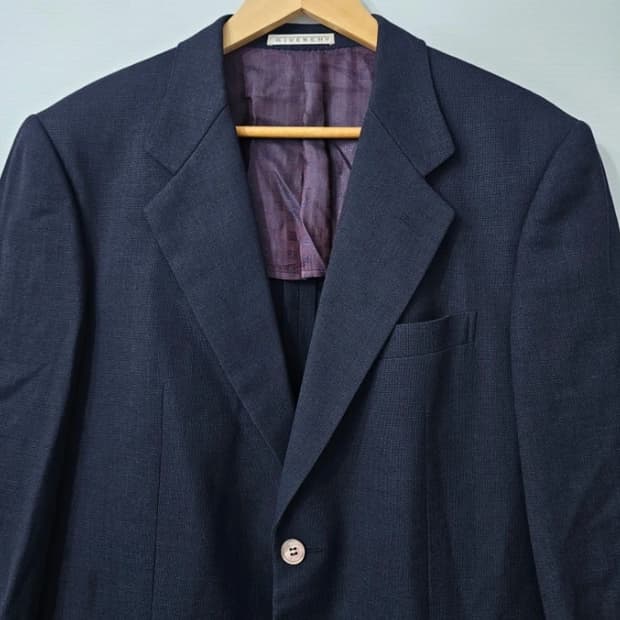 지방시 블레이저 정장 자켓 100