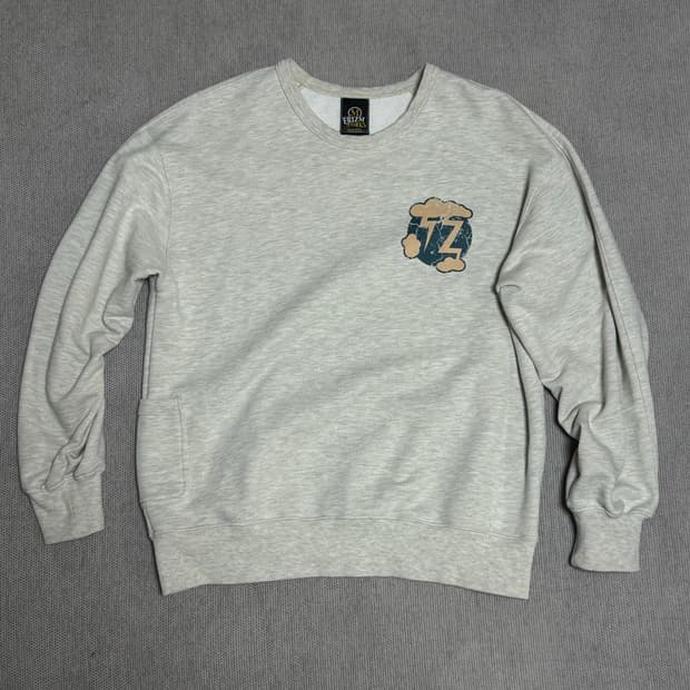 프리즘웍스 맨투맨 M