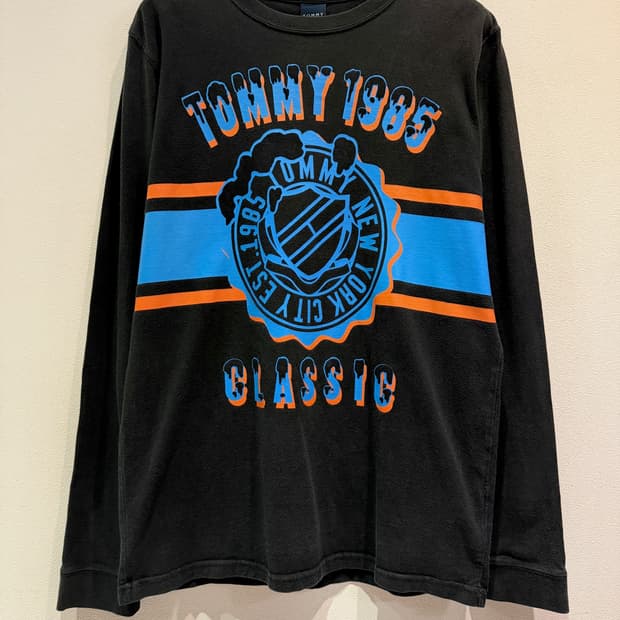 Tommy Hilfiger (Made In Japan)