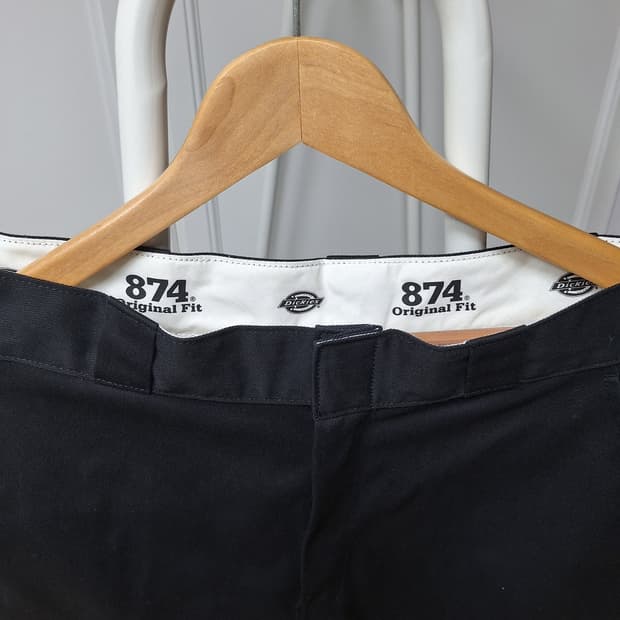 디키즈 874 워크팬츠