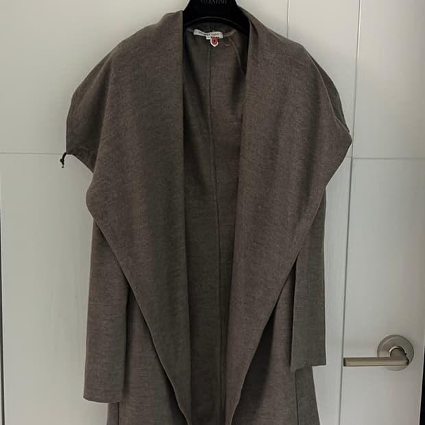 헬무트랭 가디건 새상품 55 (s)