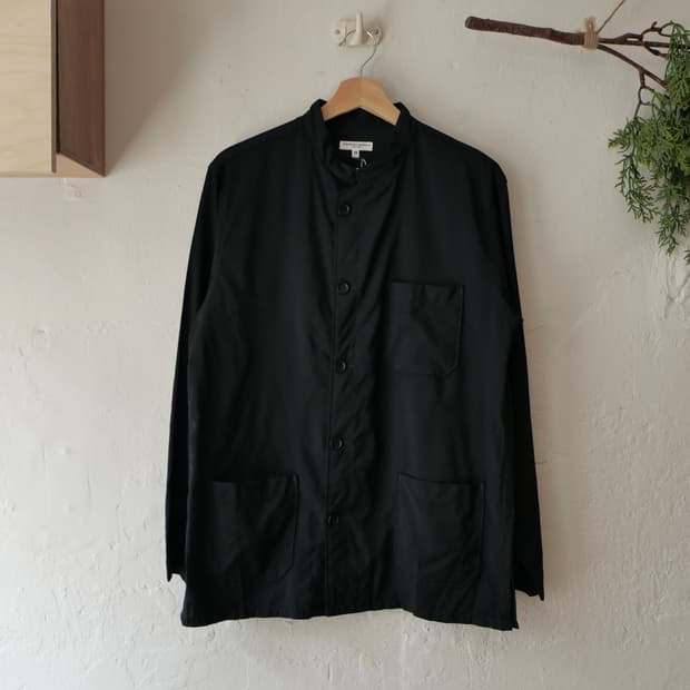 엔지니어드 가먼츠 포켓 셔츠