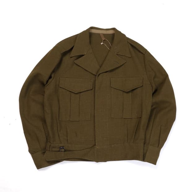 J.smith & sons Ike Jacket