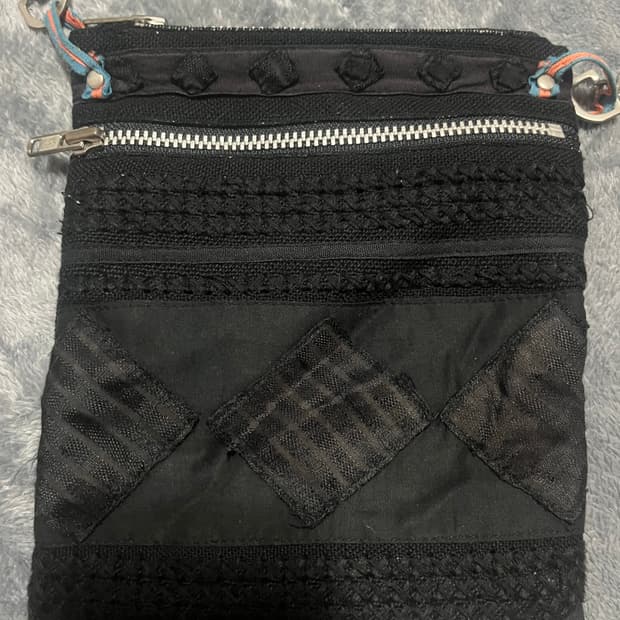 언더커버 스캡 파우치 판매합니다