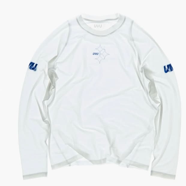 UVU dolomiti L/s running top 새상품 (미개봉)  