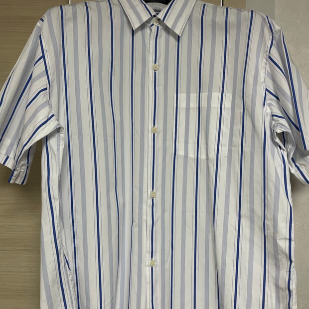 MFPEN 체크셔츠 L~XL