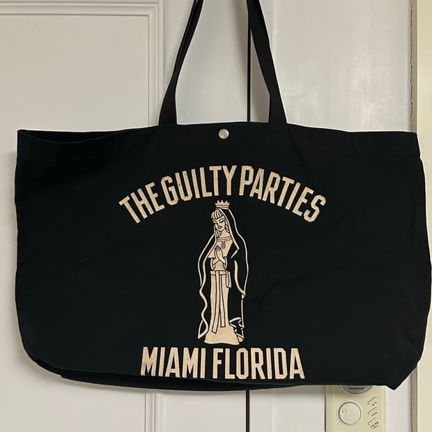 와코마리아 포터 숄더백