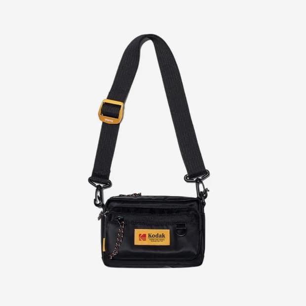 코닥 미니 크로스백