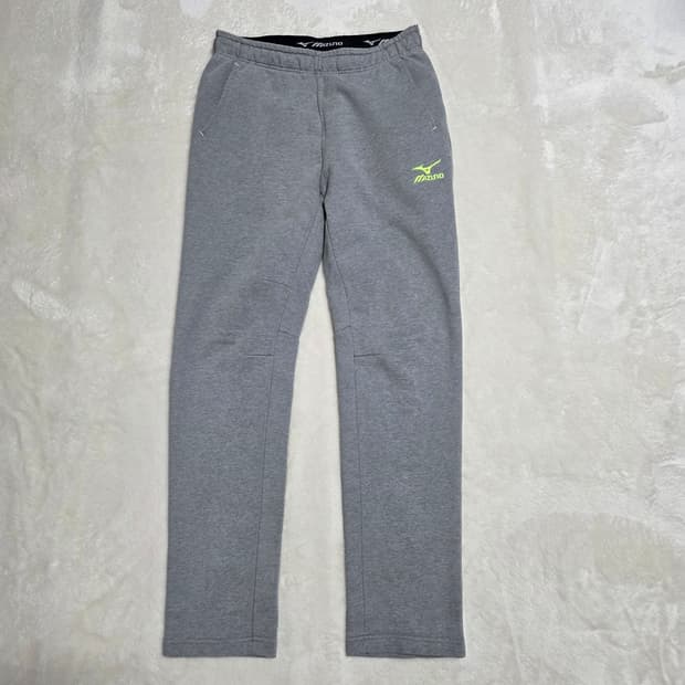 (M)여성 미즈노 트레이닝 팬츠 