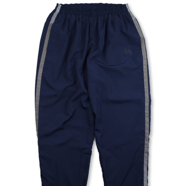 90-00s STUSSY SPORT (M)