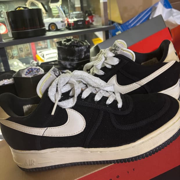 나이키 에어포스 1 cvs 양군 265