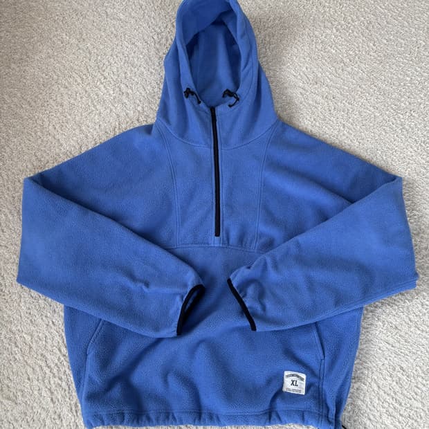 디스이즈네버댓 플리스