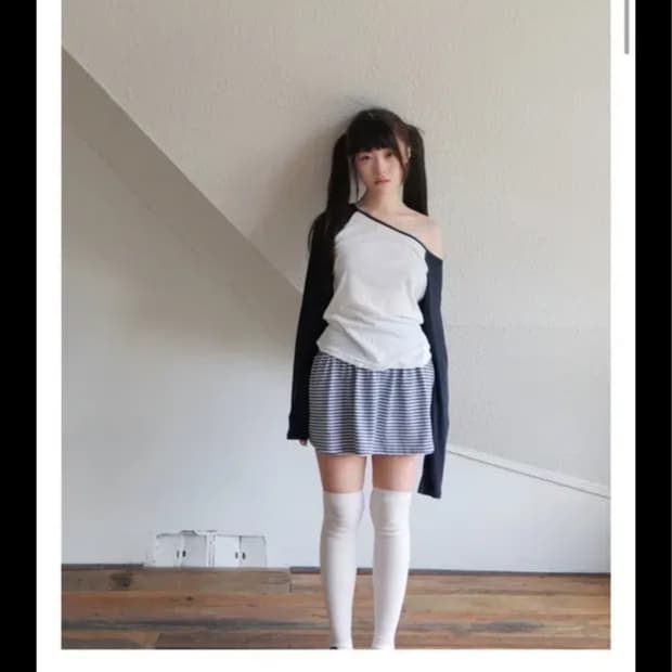 베이비랩 papillion mini sk 네이비