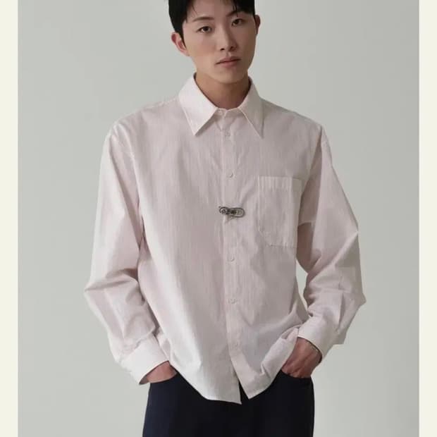 웨이비니스 오리가미 핑크 2사이즈 