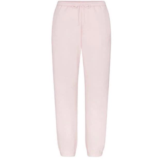 skims 스킴스 조거팬츠 핑크 barely pink 
