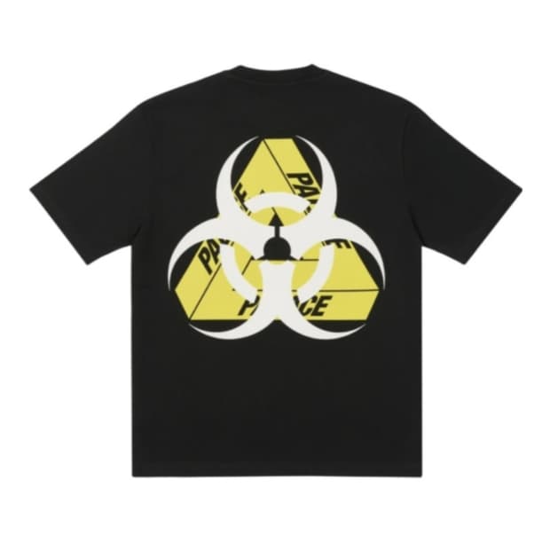 [M] 팔라스 바이오하자드 티셔츠