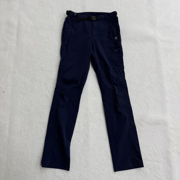 26 블랙야크 기능성 등산바지 0316T