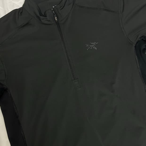 Arc‘teryx  집업 남성 s 