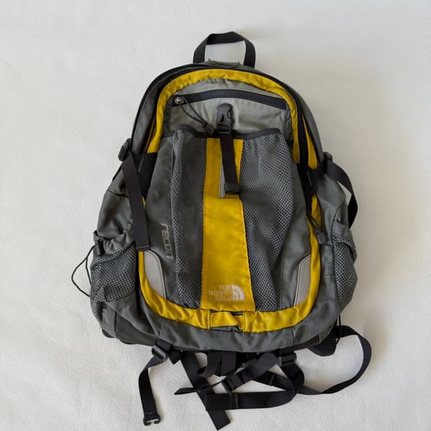 노스페이스(THE NORTH FACE) 백팩