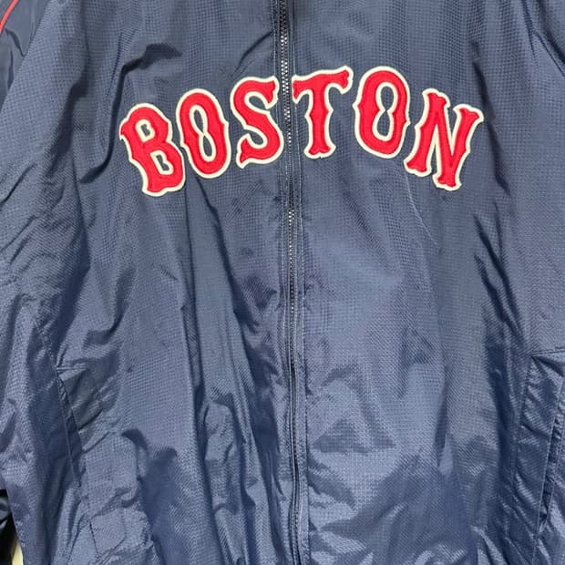 보스턴 마제스틱 자켓 105-110 L