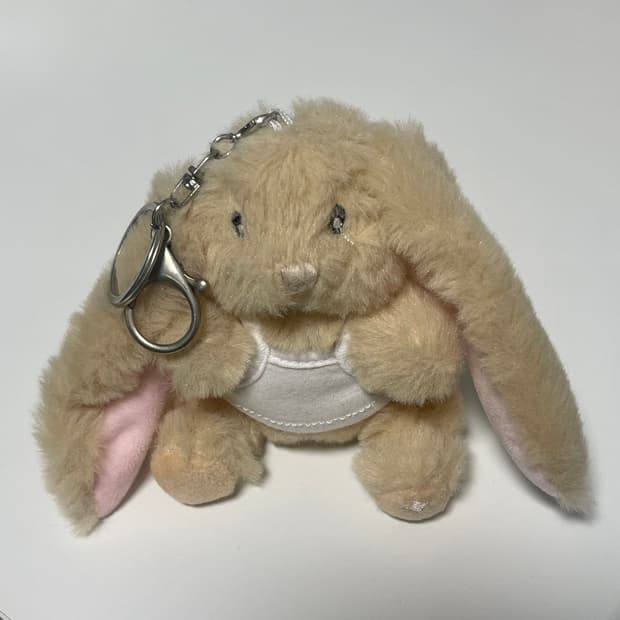 글로니 아임로니 키링