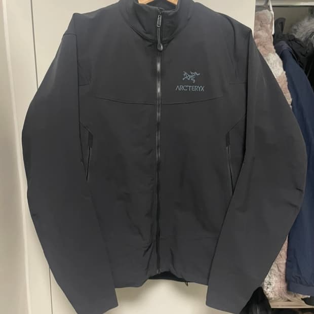 아크테릭스 감마 