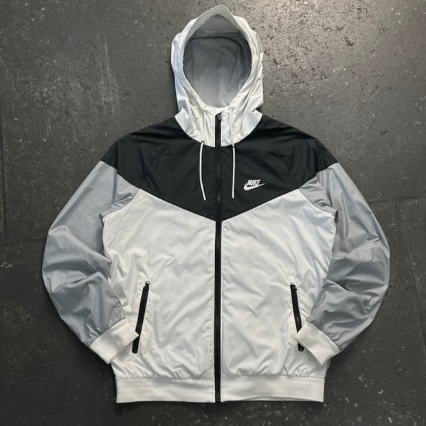 95-100 나이키 윈드러너 바람막이 