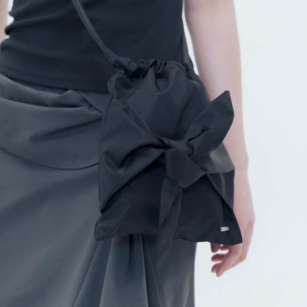 미세키서울 가방