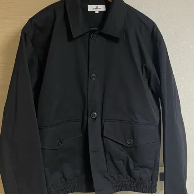 아워스코프 남색 자켓 2사이즈 팝니다