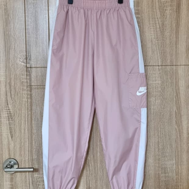나이키 우븐 조거팬츠 