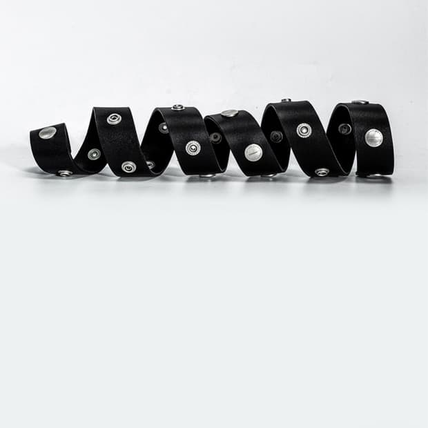 rebel wave belt 벨트
