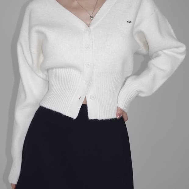 (새상품) 페일제이드 스탠다드 에이라인 스커트 블랙 1