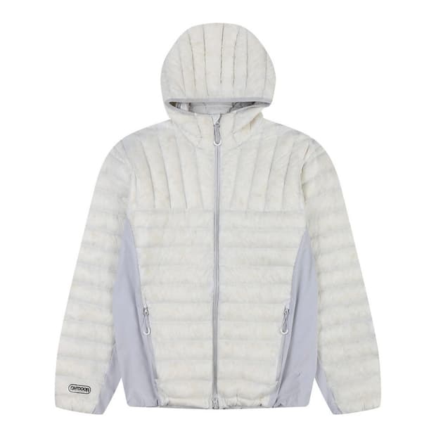 아웃도어프로덕츠 라이트 웨이트 다운 자켓 S